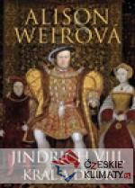 Jindřich VIII.: Král a dvůr - książka