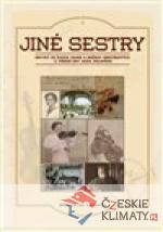 Jiné sestry - książka