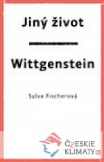Jiný život. Wittgenstein - książka