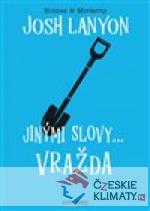 Jinými slovy... vražda - książka