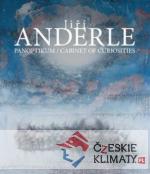 Jiří Anderle: Panoptikum - książka