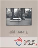 Jiří Hanke - książka