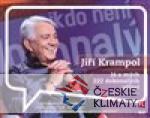 Jiří Krampol - Já a mých 222 dokonalých přátel - książka