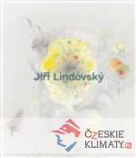Jiří Lindovský - książka