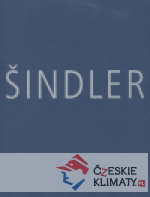 Jiří Šindler - książka