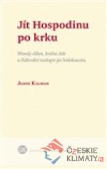 Jít Hospodinu po krku - książka