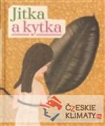 Jitka a kytka - książka