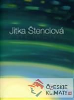 Jitka Štenclová – Přeměny - książka
