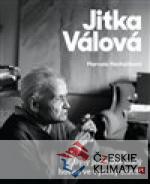 Jitka Válová - książka