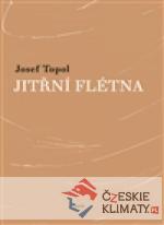 Jitřní flétna - książka