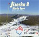 Jizerka 8 / Klein Iser 8 - książka