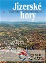 Jizerské hory 5 - o historii a umění do roku 1914. - książka