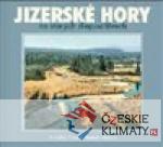 Jizerské hory na starých diapozitivech - książka