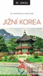 Jižní Korea - Zblízka - książka