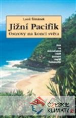 Jižní Pacifik - książka