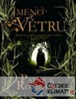 Jméno větru 1. a 2.díl - książka