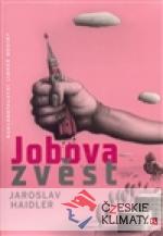 Jobova zvěst - książka