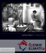 Joel-Peter Witkin - książka