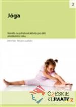 Jóga - książka