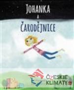 Johanka a čarodějnice - książka