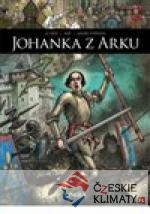 Johanka z Arku - książka