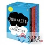 John Green Collection - książka