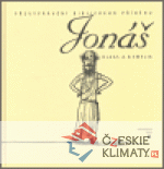 Jonáš - książka