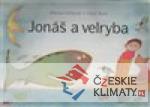 Jonáš a velryba - książka