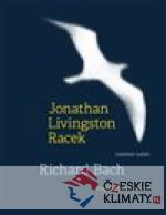 Jonathan Livingston Racek - książka