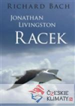 Jonathan Livingston Racek - książka