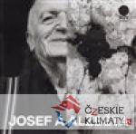 Josef a Alžběta - książka