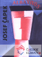 Josef Čapek - książka