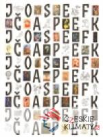 Josef Čapek. Katalog - książka