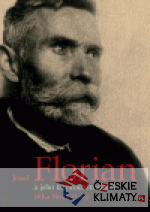 Josef Florian a jeho francouzští autoři - książka