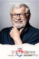 Josef Klíma: Tváří v tvář zločinu - książka