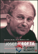 Josef Krofta - inscenační dílo - książka