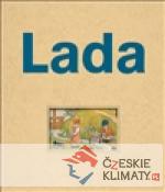 Josef Lada - książka