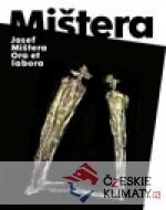 Josef Mištera: Ora et labora - książka