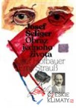 Josef Seliger - Obraz jednoho života - książka