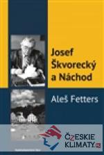 Josef Škvorecký a Náchod - książka