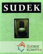 Josef Sudek - książka