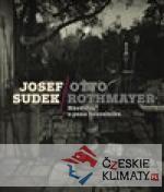 Josef Sudek-Otto Rothmayer: Návštěva u pana kouzelníka - książka