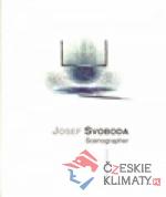 Josef Svoboda - scenographer - książka