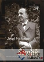 Josef Vítězslav Šimák - książka