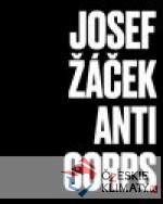 Josef Žáček - Anticorps - książka