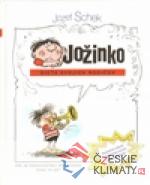 Jožinko - książka