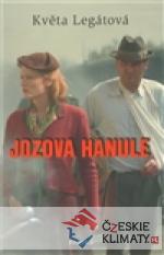 Jozova Hanule - książka