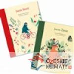 Jsem smrt, Jsem život - książka