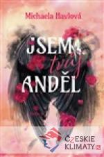 Jsem tvůj anděl - książka