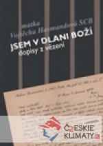 Jsem v dlani boží - książka